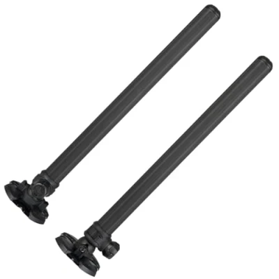 Image of Matrix XR36 Extending Legs 45cm (2 pieces) Seatbox