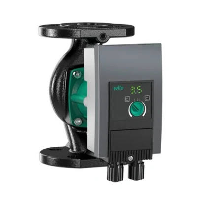 Image of Wilo Yonos Maxo 50/0.5 12 PN6/10 Commercial Heating Pump 2120651