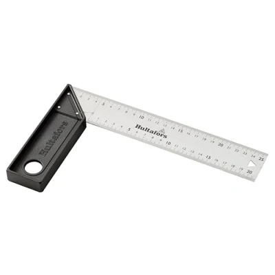 Image of Hultafors S25P Square Professional 25cm