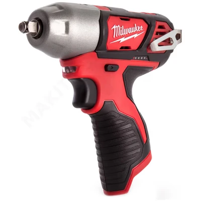 Image of Milwaukee M12 BIW38 0 SUB Compact 3/8&quot; Impact Wrench Naked
