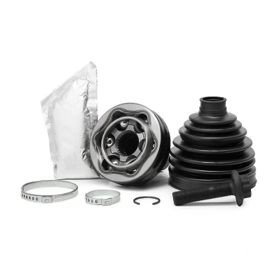 Image of 3Q0498099A CV Joint FEBI BILSTEIN 109402 VOLKSWAGEN: Caddy 3, Touran I, Golf 5, AUDI: A3 Hatchback, Sportback, TT Coupe