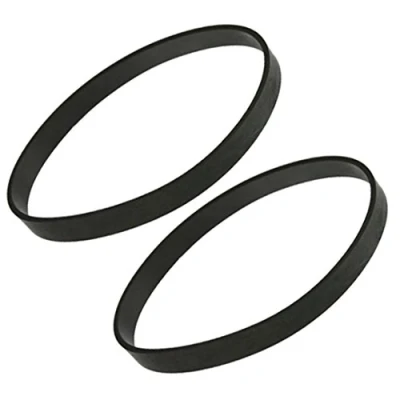 Image of SPARES2GO Drive Belt for VAX Infinity V 044B 044AP Lightweight Vacuum Cleaner (Pack of 2 V17 Type Belts)
