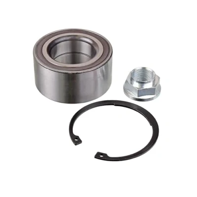 Image of 44300SHJA51, 44300SJA51, 44300SJA51S1, 44300SJKJ01, 44300SWWE01 Wheel bearing kit BLUE PRINT ADH28250 HONDA: CR V 4