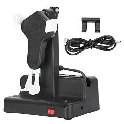 Image of Automatic Phone Shaker Swing Motion Adjustable Device Step Shaking Steps Counter for Pedometer Earning