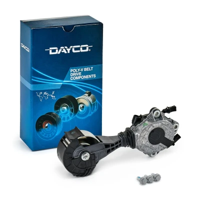 Image of 11287598832 Tensioner DAYCO APV3627 MINI: Countryman, Paceman, Hatchback, BMW: 1 3 Saloon, PEUGEOT: 207 SW
