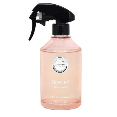 Image of Baltus Room Spray 280ml Luxury Scents Flowerbomb Air Freshener Home Fragrance