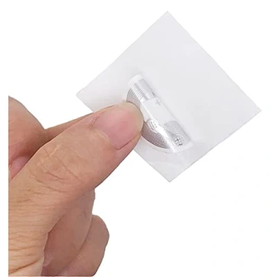 Image of Fongwah Ntag/nfc 216 stickers used for secure payments,sharing contacts,business information,facebook open webpages, launch applications（20）