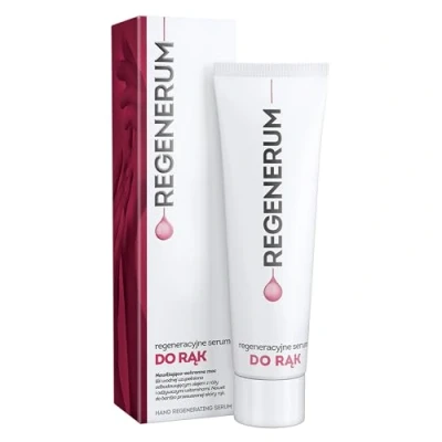 Image of Regenerum Regenerating Hand Serum 50ml