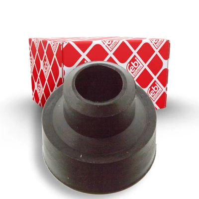 Image of 1160780873, A1160780873 Holder, injector FEBI BILSTEIN 06251 MERCEDES BENZ: W123 Coupe, S Class Saloon, 190