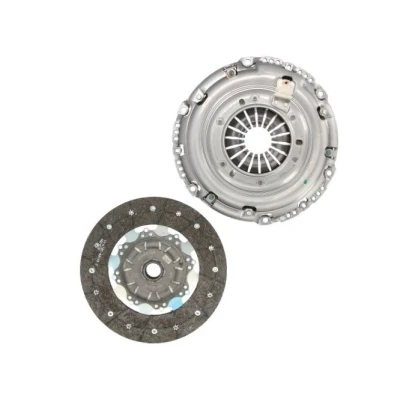 Image of 04L141015P, 04L141025J, 04L141031L Clutch LuK 626 3152 09 with automatic adjustment 260mm VOLKSWAGEN: Crafter Van, Platform / Chassis