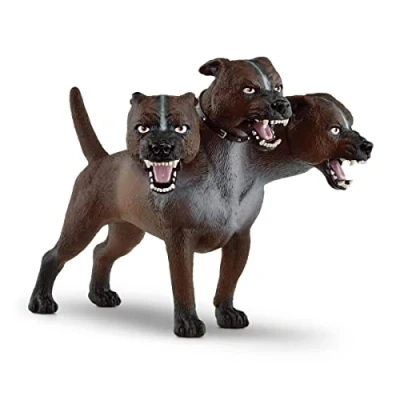Image of schleich 13990 Fluffy, from 6 years WIZARDING WORLD Figurine, 16.5 x 4.5 13 cm