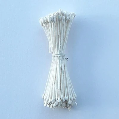 Image of Art of cake® Flower Stamens Folded and Pointed Medium Heads 144pcs / Bunch