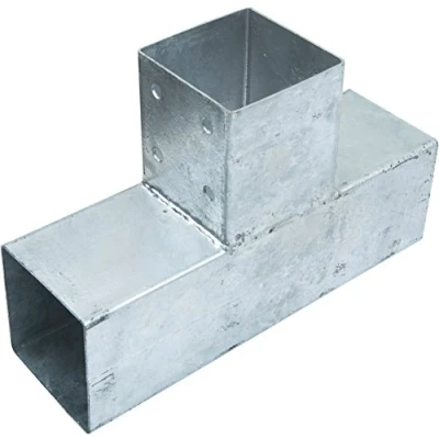 Image of Connex HV4243 Post Corner 90 x mm Wood