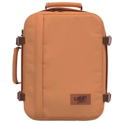 Image of Cabinzero Classic 28l&#039; BACKPACK Unisex Adult, Gobi Sands, One Size, Casual