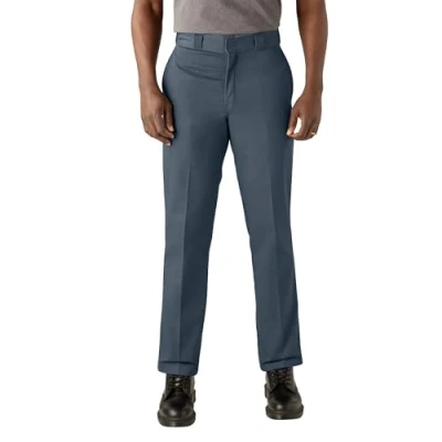 Image of Dickies Men&#039;s Original 874 Work Utility Pants, Navy, 32W / 30L