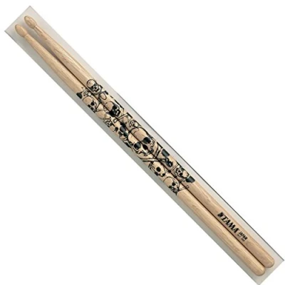 Image of Tama O5B S Traditional Drum Sticks Japanese Oak