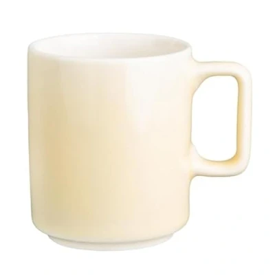 Image of Olympia Fondant Cups Lemon 100ml (Pack of 6)