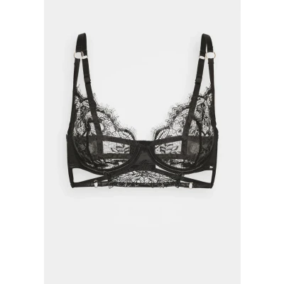 Image of Bluebella LUMI BRA Underwired bra, Women&#039;s, Size: 30C, Black
