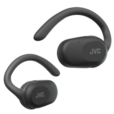 Image of JVC Nearphone TWS Wireless Earbuds Perfect for Running, One Size, Lightweight and Comfortable Sound Experience