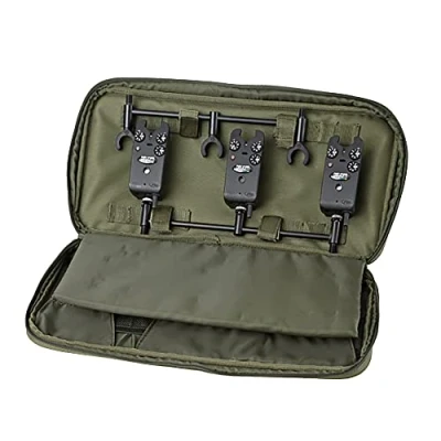 Image of Trakker NXG Buzzer bar Bag Buzz