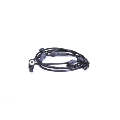 Image of 46814965 ABS sensor BOSCH 0 986 594 579 with cable Active 1960mm FIAT: Doblo II Estate, I Cargo, Estate