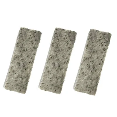 Image of A ONE 3 PCS Platinum Catalyst Burner for Hand Warmer, Replacement Catalytic Heater Pocket warmer