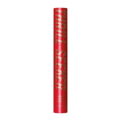 Image of Rimmel Thrill Seeker Extreme Volume Mascara Cappuccino