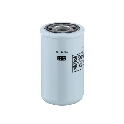 Image of Mann Hydraulics WH12001