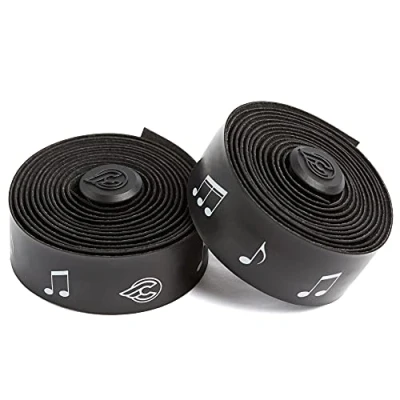 Image of Cinelli Unisex&#039;s Volee Bar Tape, Music, One Size