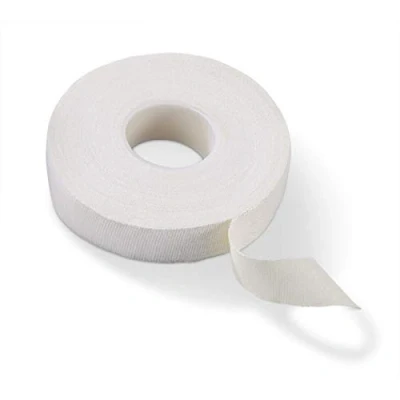 Image of Hygio Tape Zinc Oxide 1.25cm X 10m