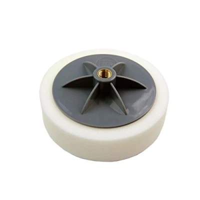 Image of Resolut 150mm Firm Polishing And Buffing Sponge B8154
