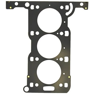 Image of 5607058 Head Gasket ELRING 476.710 0,55mm Multilayer Steel (MLS) VAUXHALL: Corsa Mk1, Mk2, OPEL: C Hatchback, B Hatchback