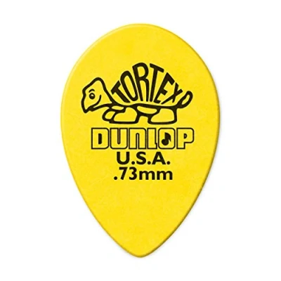 Image of Jim Dunlop 423R.73 Guitar Pick