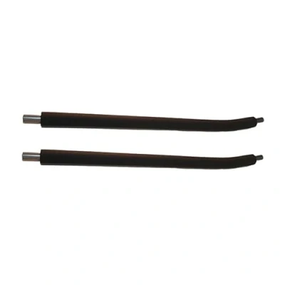 Image of 2 x Sportspower Trampoline Upper Frame Tube With Foam, Spare Part 8,10ft &amp; 12ft