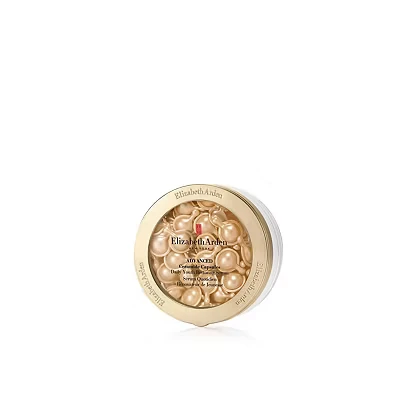 Image of Elizabeth Arden Advanced Ceramide Capsules Daily Youth Restoring Serum 60