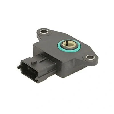 Image of 90541502 Throttle Position Sensor TOPRAN 206 176 Housing