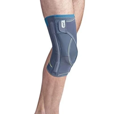 Image of Hinged Knee Brace from Push Sports Extra Large