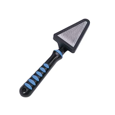 Image of Nobby Comfort Line Triangular Slicker Brush