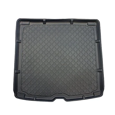 Image of Car Boot Liner To Fit Bmw 5 Series E61 Estate 2003 2010 192050 Kba