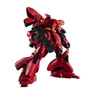 Image of Tamashi Nations MOBILE SUIT GUNDAM CHAR&#039;S COUNTERATTACK MSN 04 Sazabi, Bandai Spirits UNIVERSE