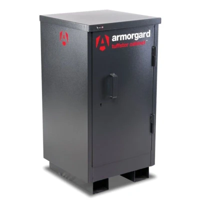Image of Armorgard ARMTSC1 Secure Site Storage