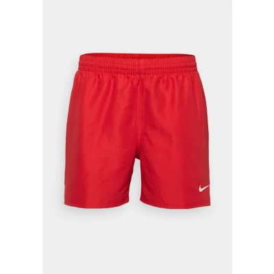 Image of Nike Performance Volley Swimming shorts, Men&#039;s, Size: Small, University red