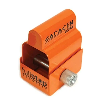 Image of Fullstop Saracen Al Ko Hitchlock