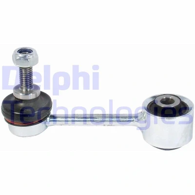 Image of 551100019R Anti roll bar link DELPHI TC2414 106mm M10x1.5 RENAULT: MASTER 3 Kasten, Bus, 3, VAUXHALL: Movano Mk2