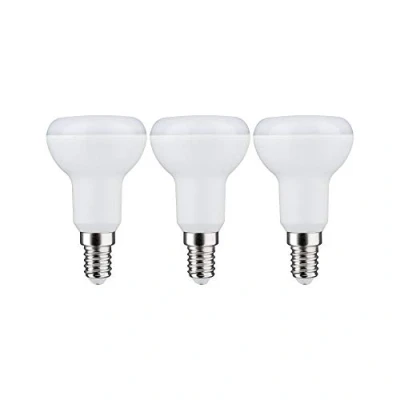 Image of Paulmann reflector LED bulb E14 5.5 W 2,700 K 3x