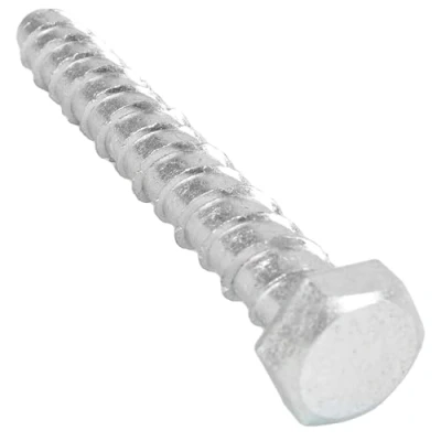 Image of M12 x 100mm Concrete/Masonry Screw Anchor Bolt (Pack of 10)