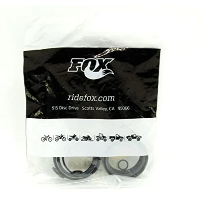 Image of Fox Kit 36 mm Replacement Retainers, Adult Unisex, Multicoloured (Multicoloured), One Size
