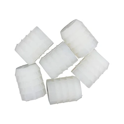Image of Blum 8 Millimeter Screw Dowel Plastic Inserts (Case of 40)