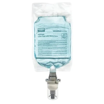 Image of Rubbermaid Commercial Products Autofoam Refill Enriched Foam Soap with Moisturisers 500ml 2162583