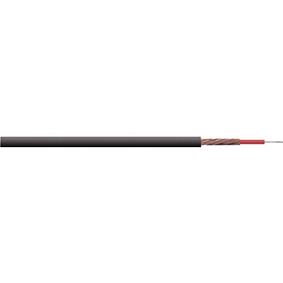 Image of Single Core Screen Cable, Black